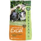 Burgess Excel Guinea Pig Nuiggets with Mint 1.5kg