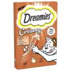 Dreamies Cat Treats with Chicken 40g