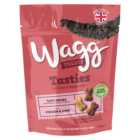 Wagg Dog Tasy Bones Dog Treats 125g