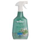 Wilko Mint and Rosemary Window Cleaner 750ml  