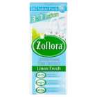 Zoflora Conncentrated Disinfectant Linen Fresh 500ml