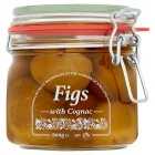 Wooden Spoon Co. Figs with Cognac, 600g