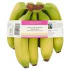 Small Fairtrade Bananas, 7s