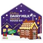 Cadbury Dairy Milk Christmas Chocolate House Kit 840g