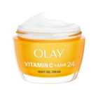 Olay RG Vitamin C Night Cream 50ml