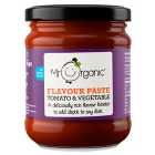 Mr Organic Tomato & Vegetable Flavour Paste 200g