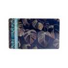 Botanicals Set Of 4 Placemats In Gift Box