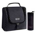Manhattan Insulated Large Lunch Bag & Insulated Travel Mug