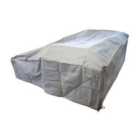 Royalcraft Double Sunlounger Cover
