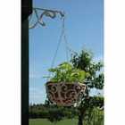 Esscherts Garden BPH26 - Hanging Basket (30Cm Dia)