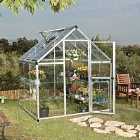 Canopia by Palram Harmony Greenhouse - Silver