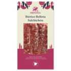  Brindisa Nitrate Free Spanish Salami Iberico Bellota Salchichon Slices 100g