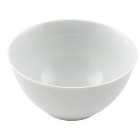 Purity Porcelain Rice Bowl