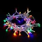Robert Dyas 800 String Lights - Multicoloured