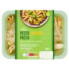 Morrisons Pesto Chicken Pasta 400g
