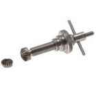 Monument - 454B Tap Reseating Tool 1/2in & 3/4in BS5412