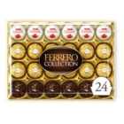 Ferrero Rocher Collection Gift Box Of Chocolates 24 per pack