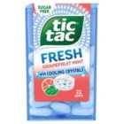 Tic Tac Fresh Grapefruit 16.4g