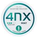 4Nx Mint 6Mg