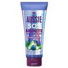 Aussie SOS Brunette Conditioner 200ml