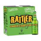 Rattler Original Cider Multipack 8 x 330ml