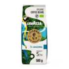 Lavazza Tierra for Amazonia, Coffee Beans 500g