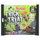 Swizzles Trick or Treat Lolly Mix, 330g
