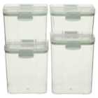 Interiors By PH Storage Boxes - Set Of 4