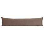 Evans Lichfield Opulence Draught Excluder Polyester Powder