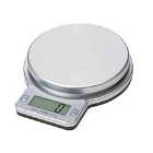 Interiors By PH 3kg Electronic Kitchen Scale