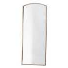 Bellingham Slim Arched Full Length Leaner Mirror