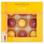 Waitrose Mini Cupcake Collection, 9s