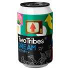 Two Tribes Dream Factory Pale Ale, 330ml
