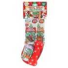 Pawsley Christmas Stocking For Your Dog