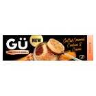Gü Inspirations Salted Caramel & Cream, 2x85g