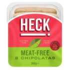 Heck Meat Free Sausage 300g