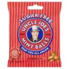 Uncle Joe's Mint Balls Sugar Free 60g