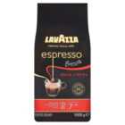 Lavazza Espresso Barista Gran Crema Beans 1kg 1kg