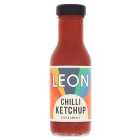 LEON Chilli Ketchup 270g
