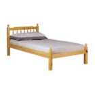 Torino Pine Single Bed