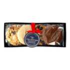 M&S Collection Giant Milk & Swiss Blond Chocolate Florentines 200g