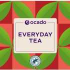 Ocado Everyday Black Tea Bags 80 per pack