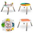 Red Kite Baby Go Round 3 In 1 Play Table
