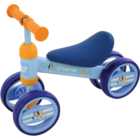 Bluey Bobble Ride On