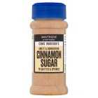 Cooks' Ingredients Cinnamon Sugar, 80g