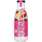 M&S Percy Pig Blondies Baking Bottle Mix 615g
