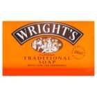 Wrights Cleansing Traditional Soap Bar 100g
