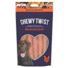 Rosewood Chewy Twist 100g