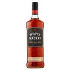 Whyte & Mackay Triple Matured Blended Scotch Whisky 1L