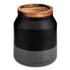 Cole & Mason Hinxton Small Ceramic Storage Jar